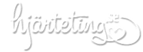 HjärteTing.se logo